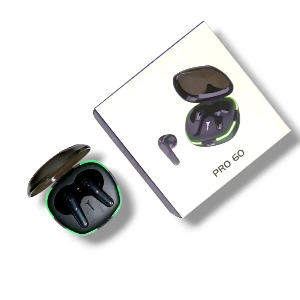EARBUDS PRO 60