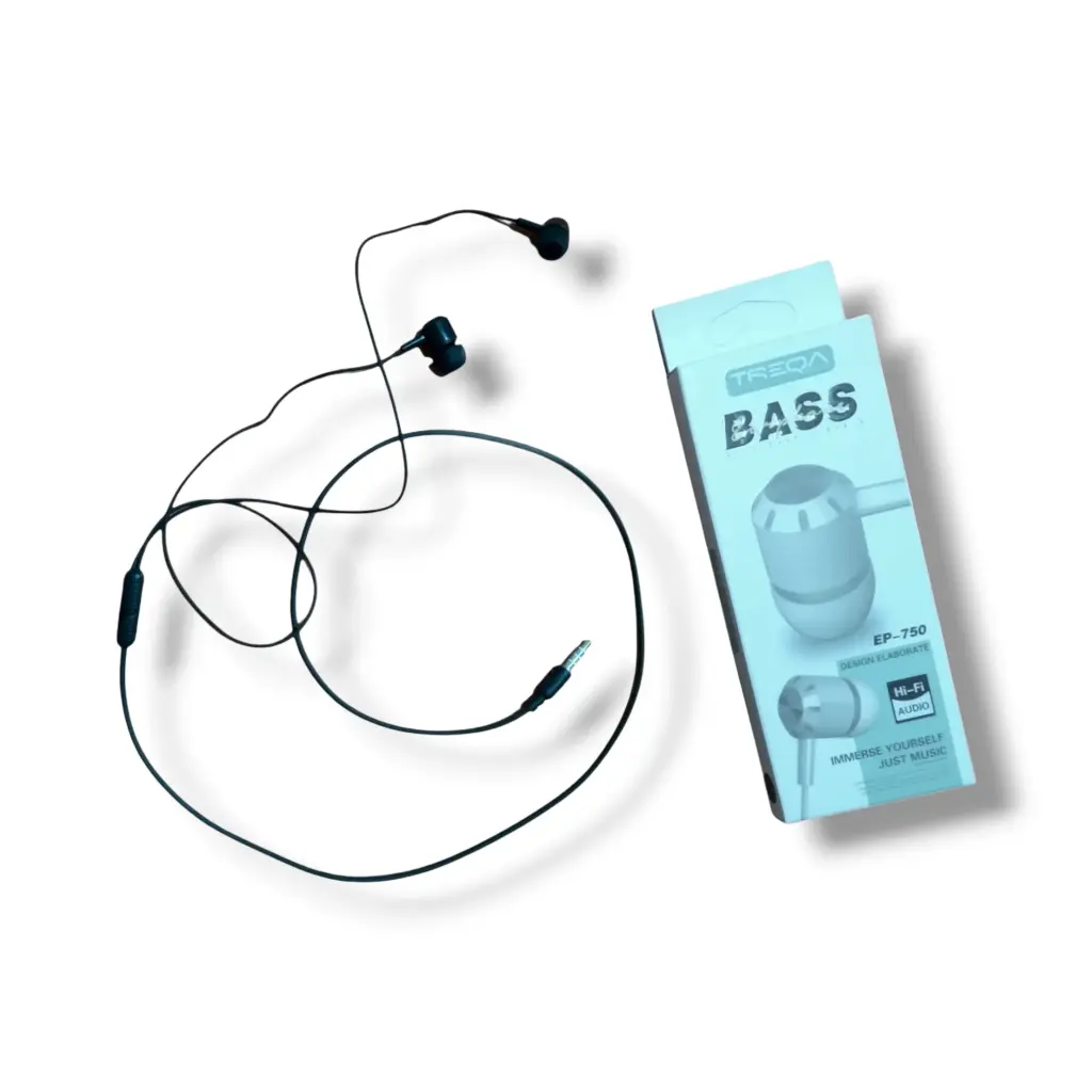 HANDSFREE EP-750